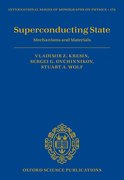 Cover for Superconducting State