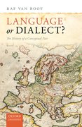 Cover for Language or Dialect?