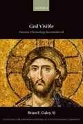 Cover for God Visible