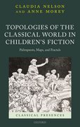 Cover for Topologies of the Classical World in Children
