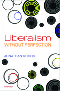 Cover for Liberalism without Perfection