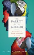 Cover for The Parrot in the Mirror