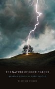 Cover for The Nature of Contingency
