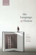 Cover for The Language of Fiction