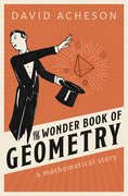 Cover for The Wonder Book of Geometry - 9780198846383