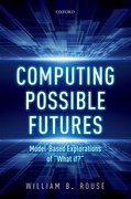 Cover for Computing Possible Futures