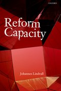 Cover for Reform Capacity