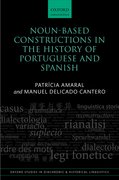Cover for Noun-Based Constructions in the History of Portuguese and Spanish