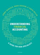 Cover for Understanding Financial Accounting