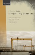 Cover for Inventing the Myth