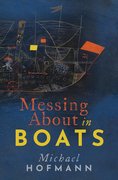 Cover for Messing About in Boats