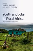 Cover for Youth and Jobs in Rural Africa