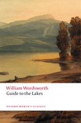 Cover for Guide to the Lakes