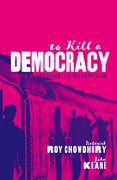 Cover for To Kill A Democracy