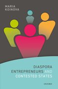 Cover for Diaspora Entrepreneurs and Contested States