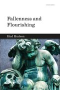 Cover for Fallenness and Flourishing