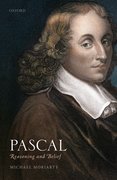 Cover for Pascal: Reasoning and Belief