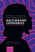 Cover for Multisensory Experiences