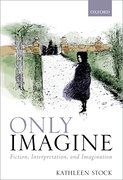 Cover for Only Imagine