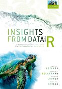 Cover for Insights from Data with R - 9780198849827
