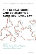 Cover for The Global South and Comparative Constitutional Law