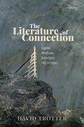 Cover for The Literature of Connection