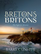 Cover for Bretons and Britons - 9780198851622