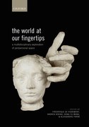 Cover for The World at Our Fingertips - 9780198851738