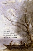 Cover for Land and Literature in a Cosmopolitan Age
