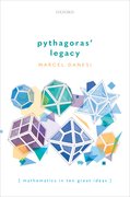 Cover for Pythagoras