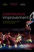 Cover for Continuous Improvement