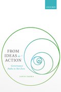 Cover for From Ideas to Action