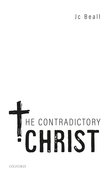 Cover for The Contradictory Christ