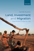 Cover for Land, Investment, and Migration
