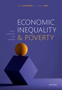 Cover for Economic Inequality and Poverty