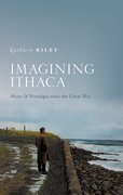 Cover for Imagining Ithaca