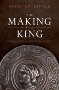 Cover for The Making of a King