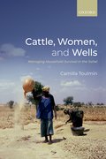 Cover for Cattle, Women, and Wells