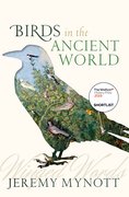 Cover for Birds in the Ancient World - 9780198853114