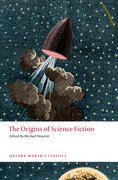 Cover for The Origins of Science Fiction