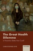 Cover for The Great Health Dilemma