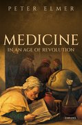 Cover for Medicine in an Age of Revolution