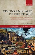 Cover for Visions and Faces of the Tragic