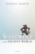 Cover for The Werewolf in the Ancient World