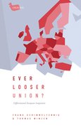 Cover for Ever Looser Union?