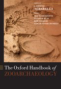 Cover for The Oxford Handbook of Zooarchaeology