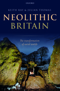 Cover for Neolithic Britain