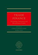 Cover for Trade Finance