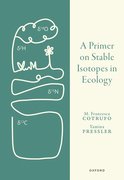 Cover for A Primer on Stable Isotopes in Ecology