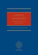 Cover for Cartel Damages